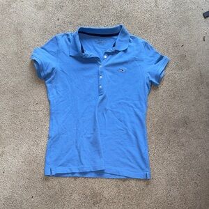 Vineyard Vines Polo